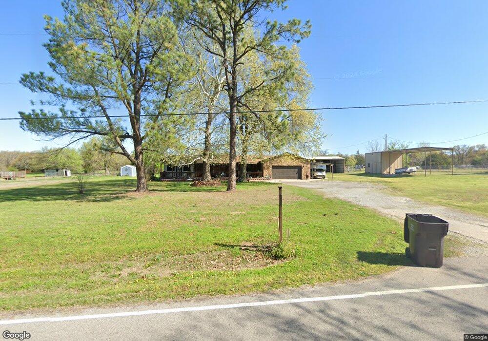 32606 Pecan Grove Rd, Shawnee, OK 74804 - photo 1