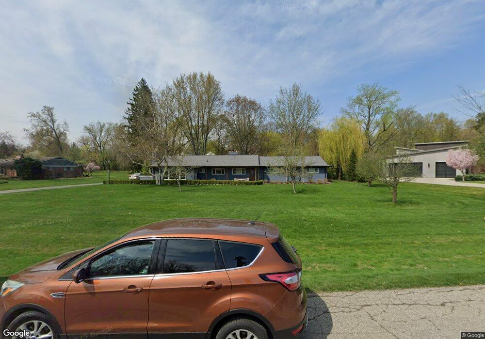 4700 Haddington Dr unit Bldg-Unit, Bloomfield Hills, MI 48304 - photo 1