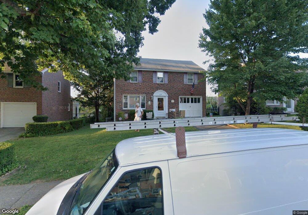 217 Friendship Rd, Drexel Hill, PA 19026 - photo 1