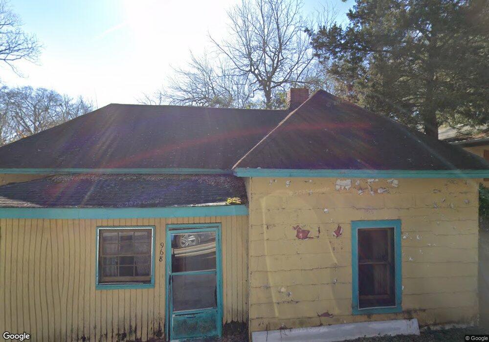 968 Waddell St, Athens, GA 30606 - photo 1