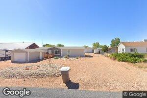 493 W Kane Dr, Kanab, UT 84741