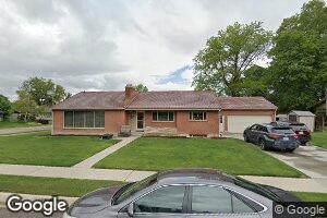 1211 Cherry Ln, Provo, UT 84604