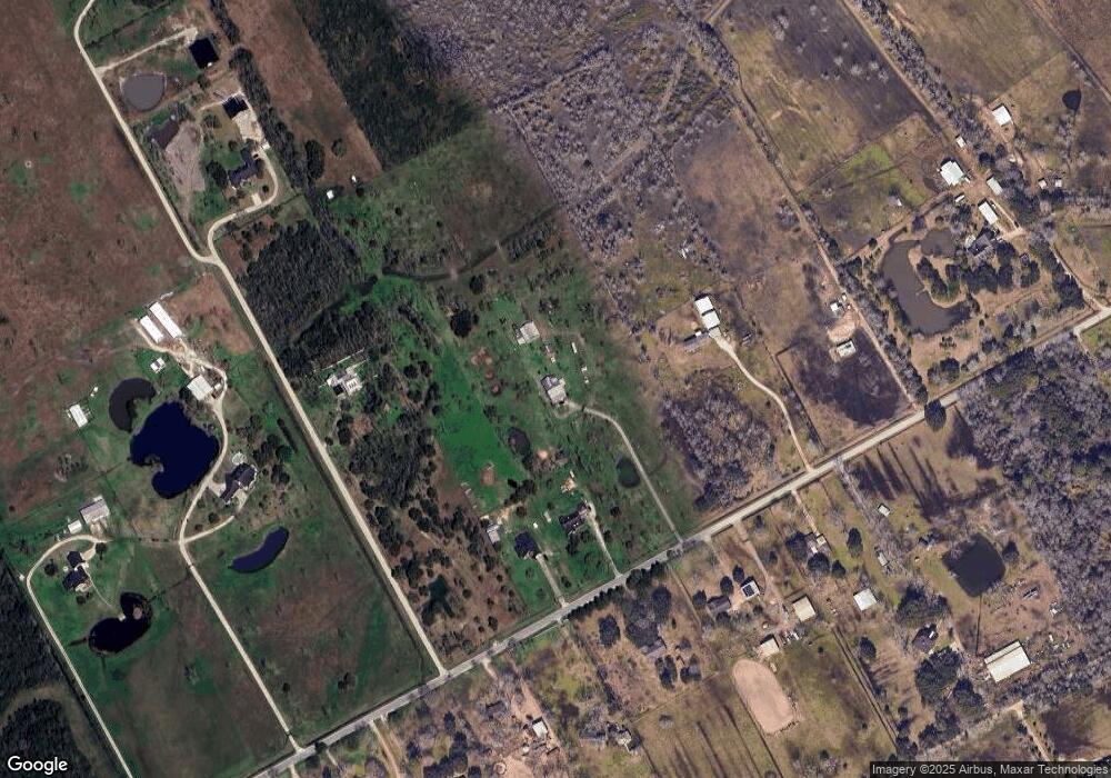 4744 County Road 182, Alvin, TX 77511 - photo 1