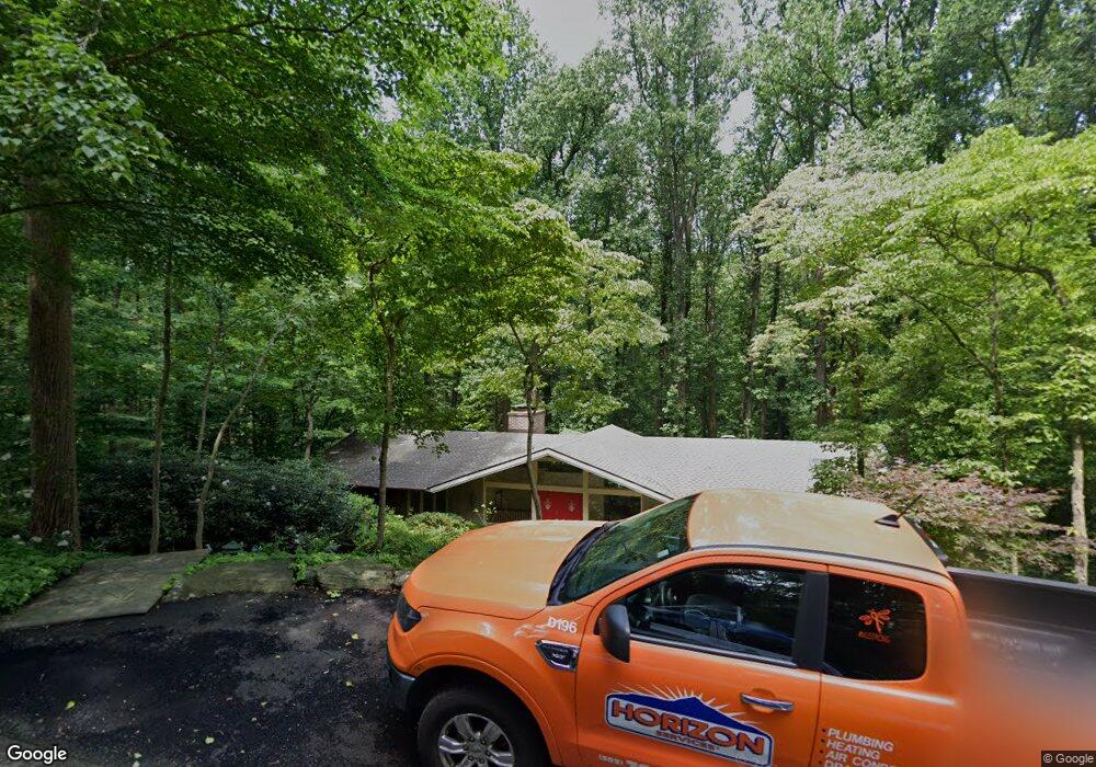 716 Amsden Ln, Hockessin, DE 19707 - photo 1