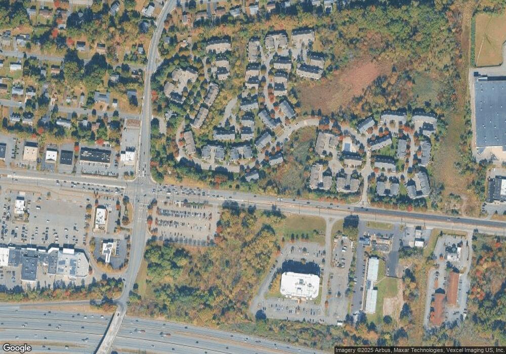 87 Crown Point Rd unit 87, Parsippany, NJ 07054 - photo 1