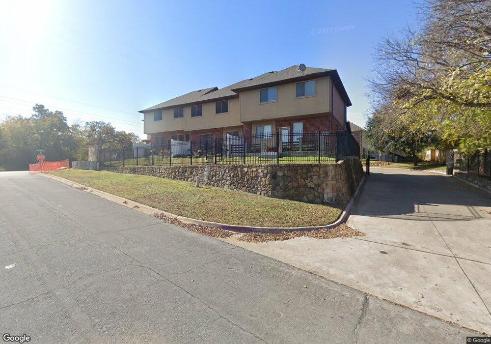 262 Corinna Ct, Hurst, TX 76053 - photo 1