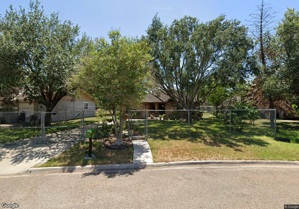 2108 N Nebraska Ave, Weslaco, TX 78599 - photo 1