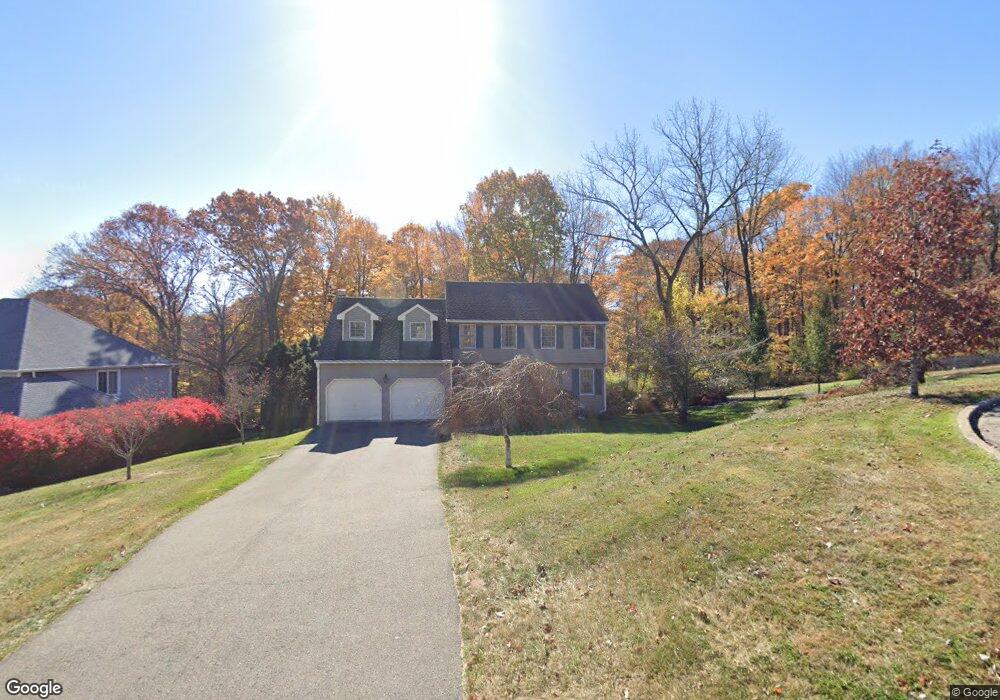 171 Streamside Ln, New Britain, CT 06052 - photo 1