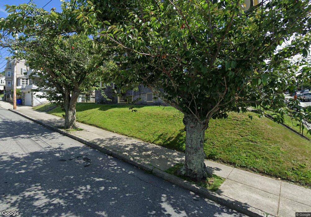 923 Rock St, Fall River, MA 02720 - photo 1