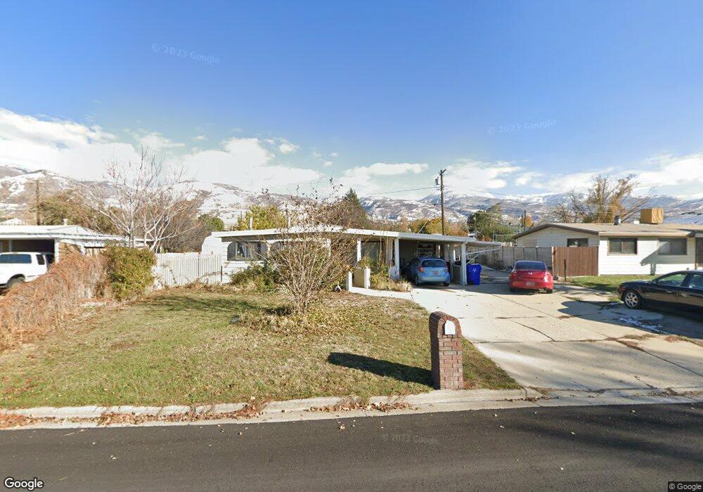 1054 N 250 W, Bountiful, UT 84010 - photo 1