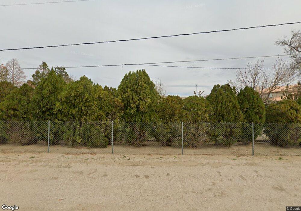 3689 Knox Ave, Rosamond, CA 93560 - photo 1