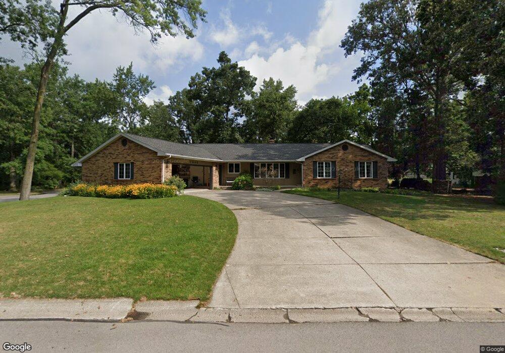 1645 Oakwood Ln, Berne, IN 46711 - photo 1