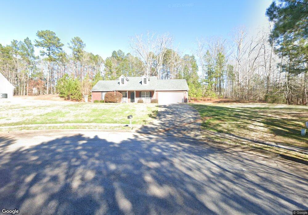55 Wildcat Way, Covington, GA 30016 - photo 1