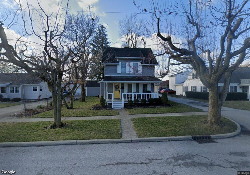119 E Pearl St, Findlay, OH 45840 - photo 1