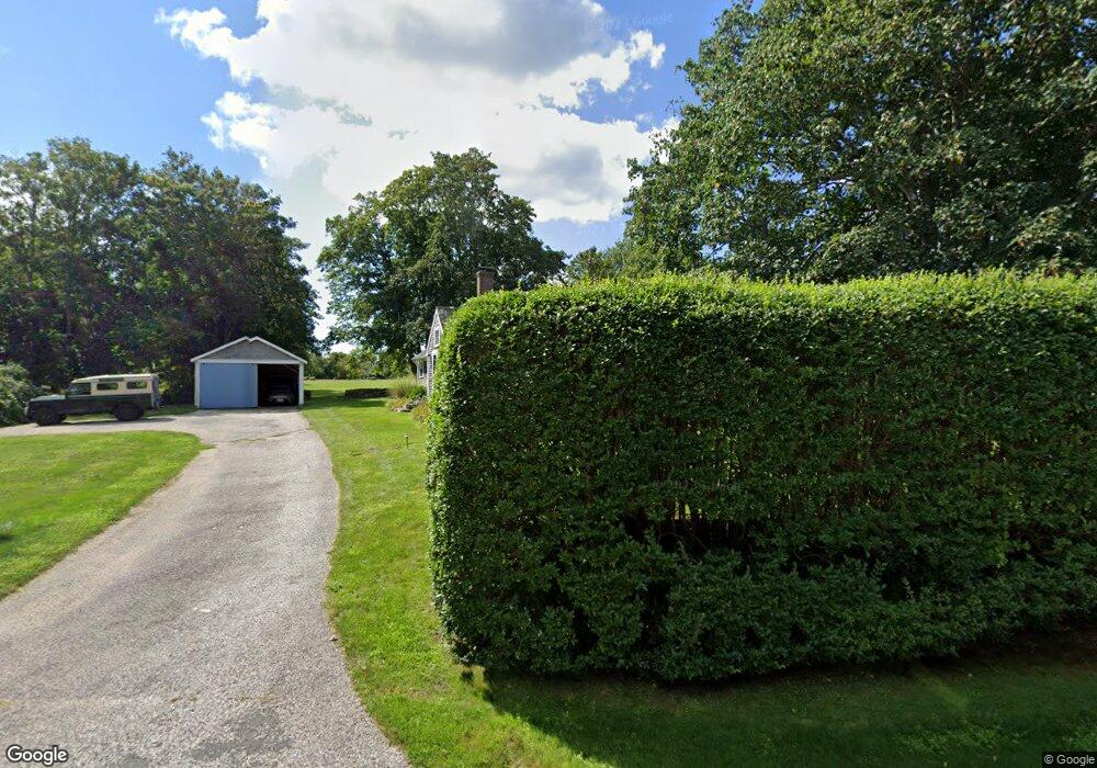 100 Swamp Rd, Little Compton, RI 02837 - photo 1