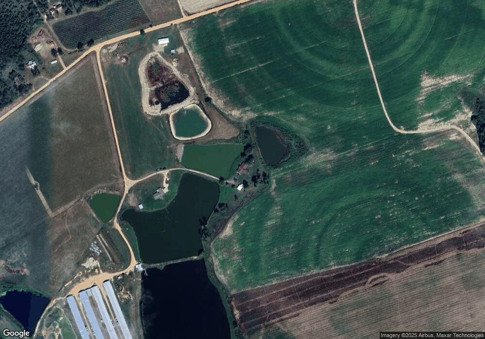 1239 George Hill Rd, Lyons, GA 30436 - photo 1