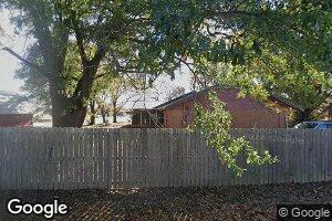 605 S Oneida, Weleetka, OK 74880