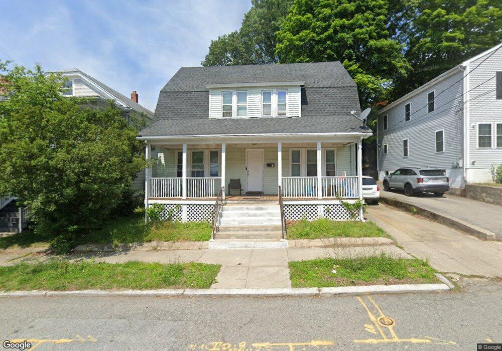 52 Huxley Ave, Providence, RI 02908 - photo 1