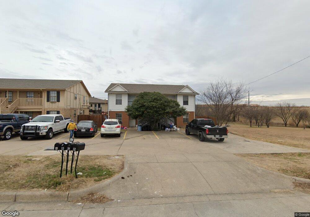 710 Lariat Ln, Fort Worth, TX 76108 - photo 1