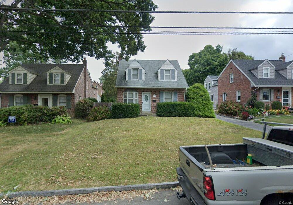 349 Inwood Rd, Ardmore, PA 19003 - photo 1