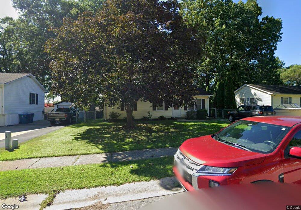 112 N Tartan Dr, Elkton, MD 21921 - photo 1