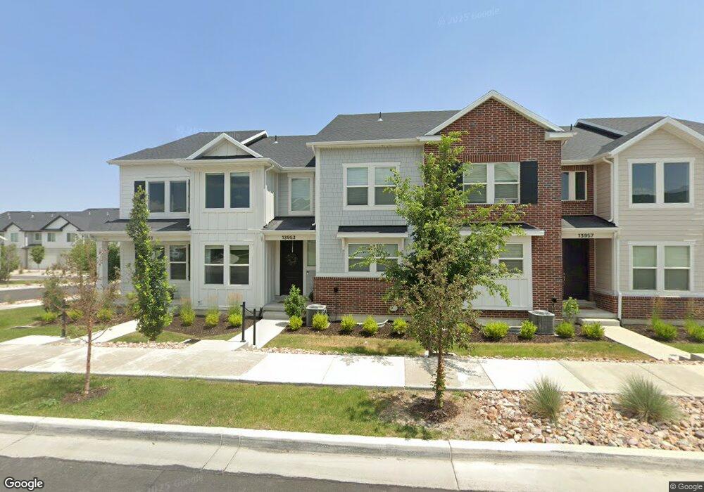 13953 S Wide Ridge Way unit 1117, Herriman, UT 84096 - photo 1