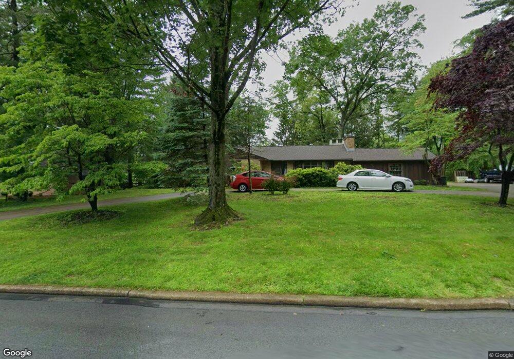 824 Pine Tree Rd, Lafayette Hill, PA 19444 - photo 1