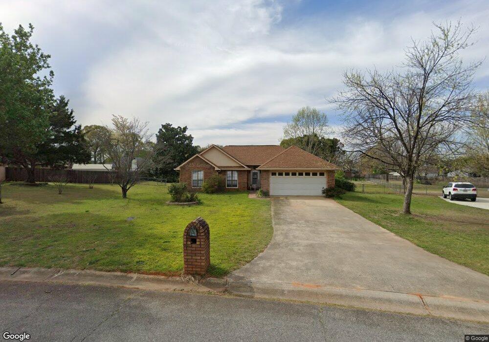 120 Windover Way, Warner Robins, GA 31088 - photo 1