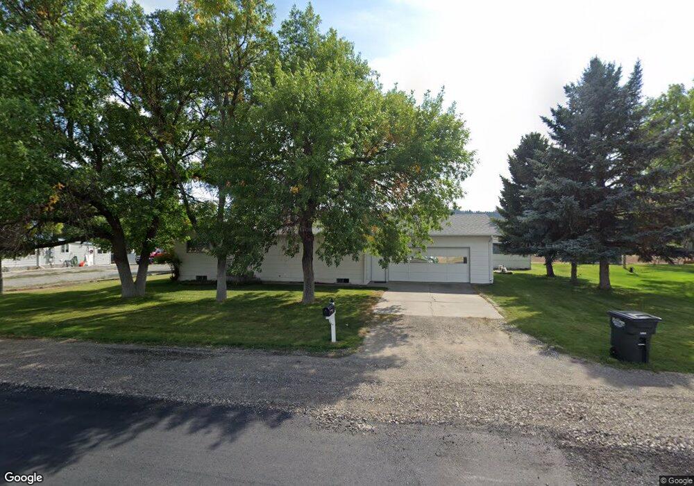 801 3rd Ave S, Columbus, MT 59019 - photo 1