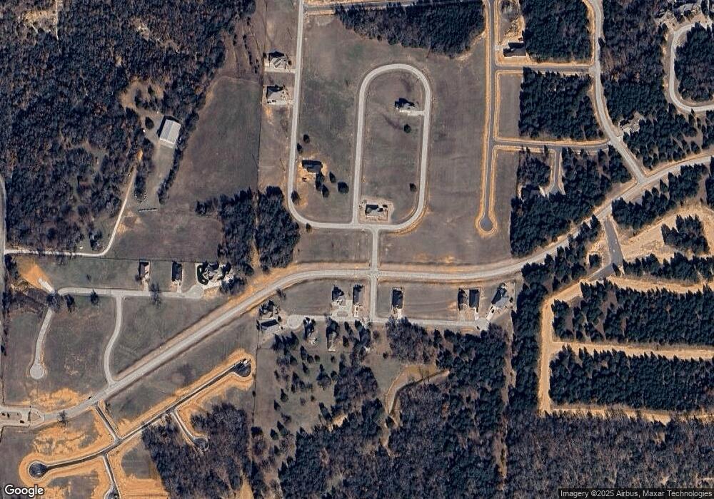 LOT 12 Palisades Cir, Gordonville, TX 76245 - photo 1