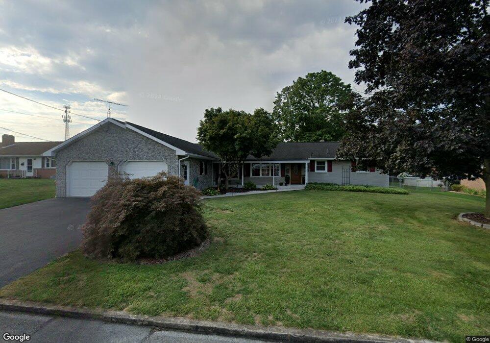 378 Catherine St, Greencastle, PA 17225 - photo 1