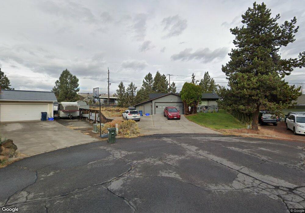 20610 Marlin Ct, Bend, OR 97701 - photo 1