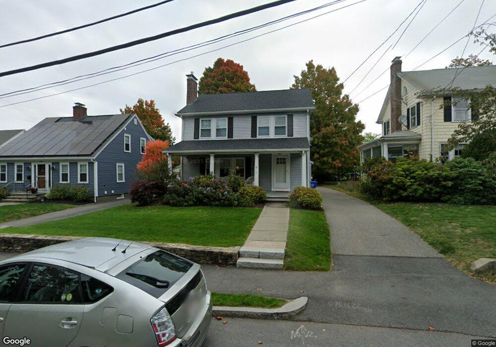 18 Beal Rd, Waltham, MA 02453 - photo 1