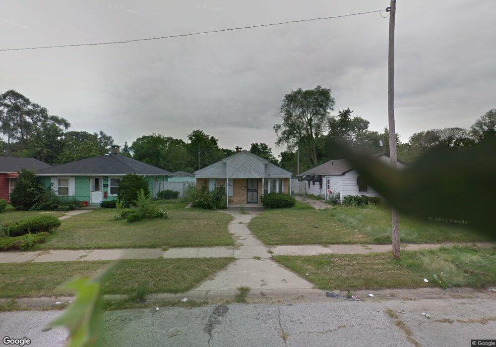 2743 W 12th Ave, Gary, IN 46404 - photo 1