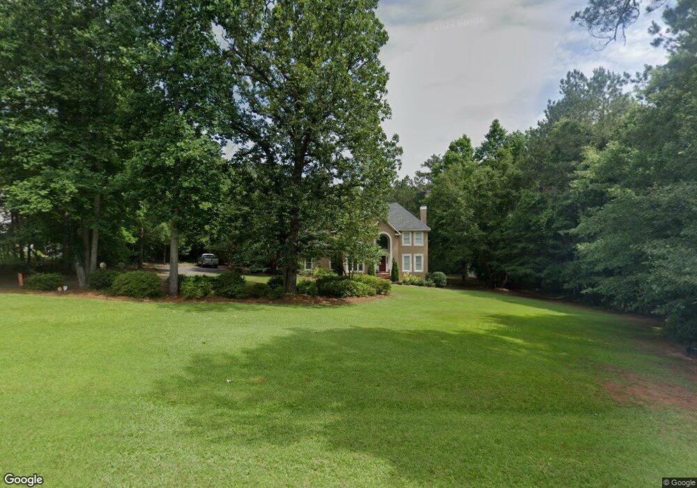 109 Hampton Ridge Rd, Macon, GA 31220 - photo 1