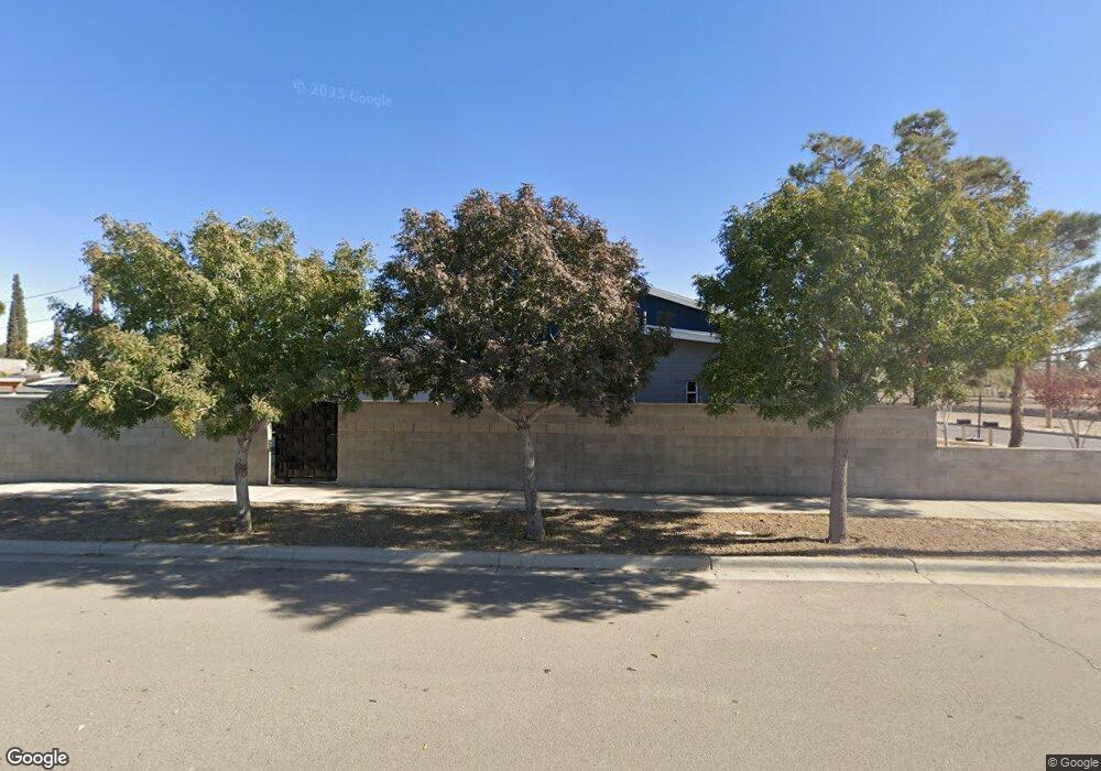 441 Arvin Cir unit A, El Paso, TX 79907 - photo 1