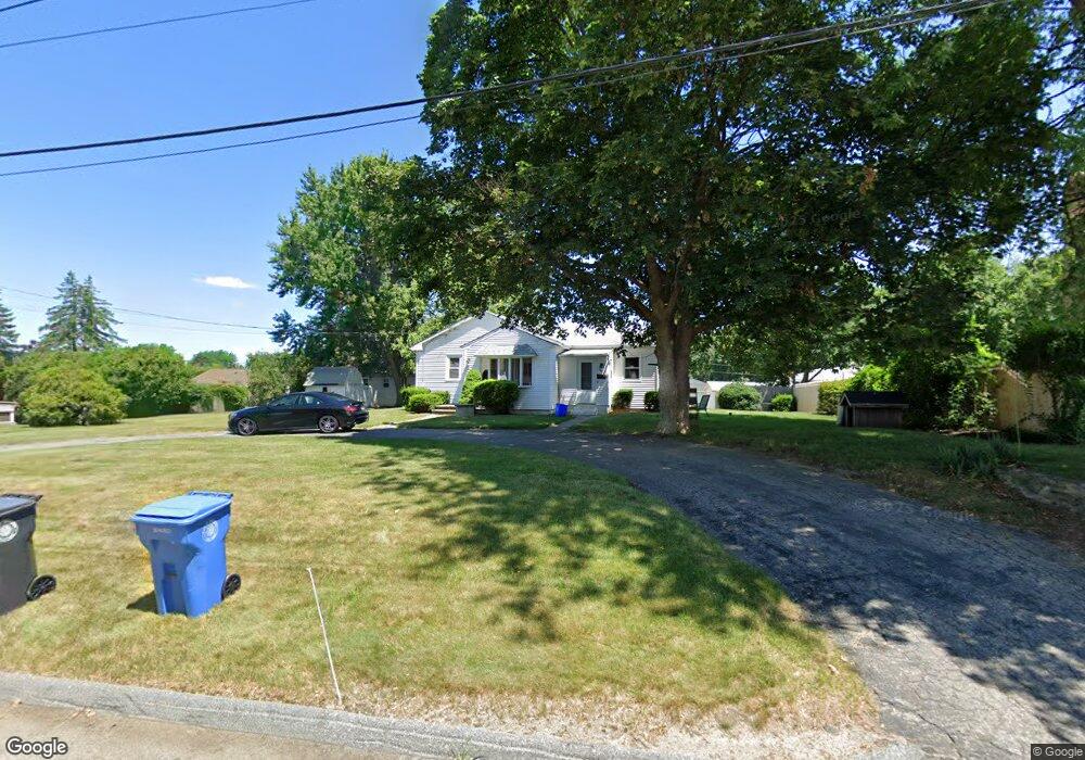 160 Vallette St, Cranston, RI 02920 - photo 1