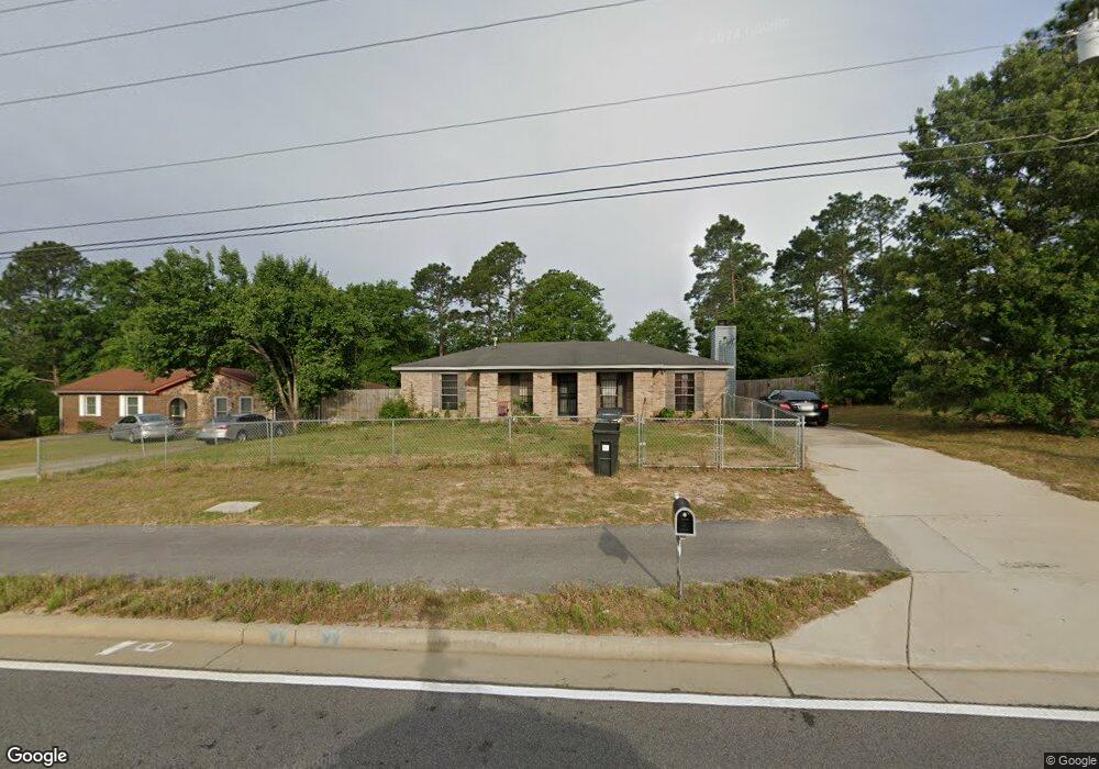 4247 Windsor Spring Rd, Hephzibah, GA 30815 - photo 1