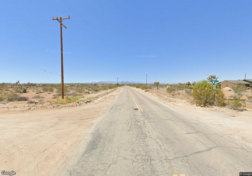 31829 Aberdeen Dr, Joshua Tree, CA 92252 - photo 1