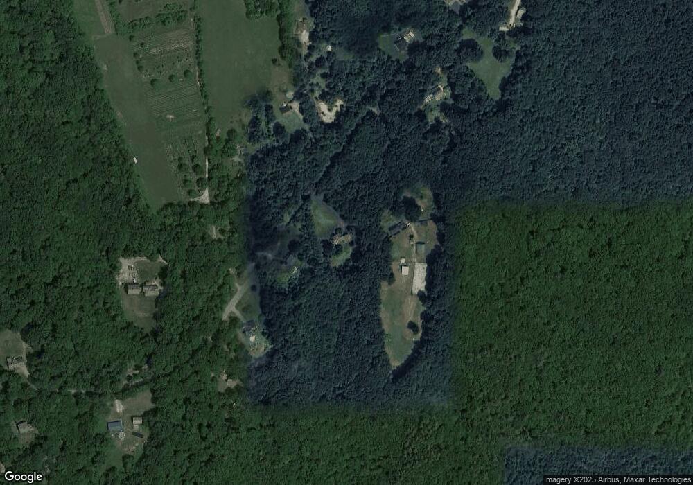 883 New Braintree Rd, Oakham, MA 01068 - photo 1