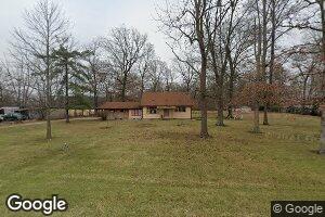 7516 S 200 E, Markleville, IN 46056