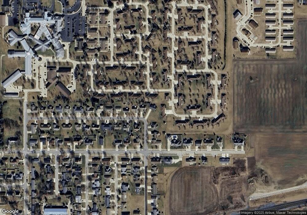 452 Clover Ln, Archbold, OH 43502 - photo 1