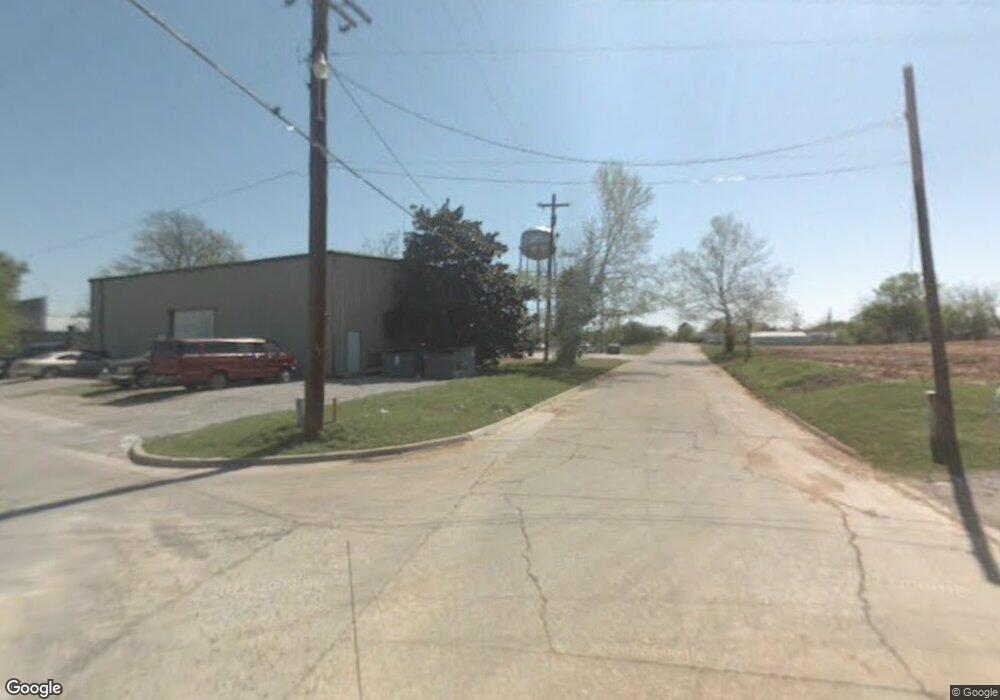 0 Drew St SW, Ardmore, OK 73401 - photo 1