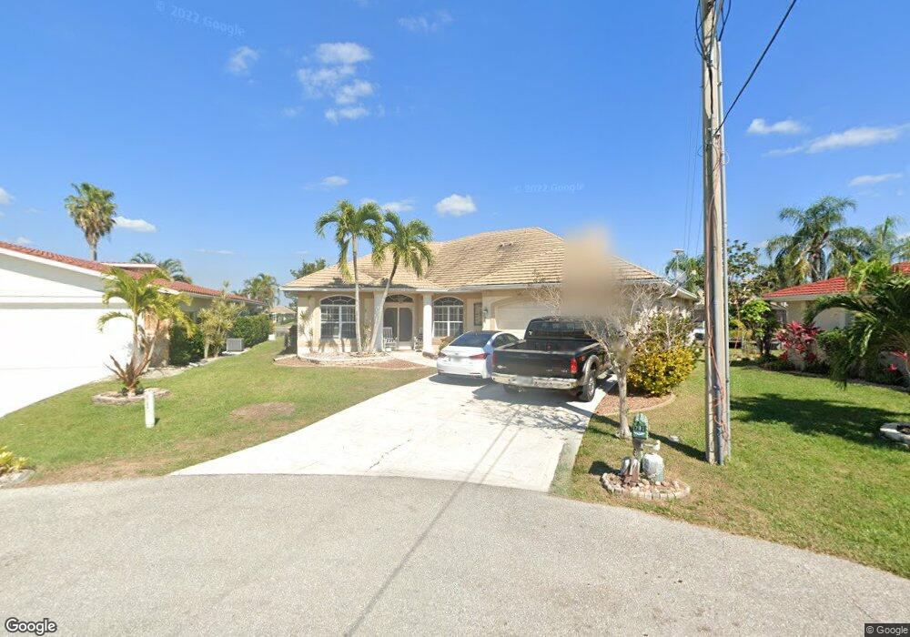702 Via Formia, Punta Gorda, FL 33950 - photo 1