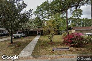 4629 Lanier Dr, Savannah, GA 31405