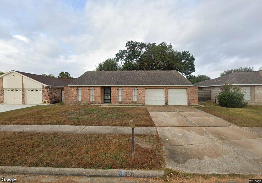 10331 Jillana Kaye Dr, Houston, TX 77086 - photo 1