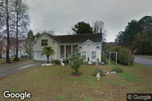 182 Sugar Magnolia Way, Charleston, SC 29414