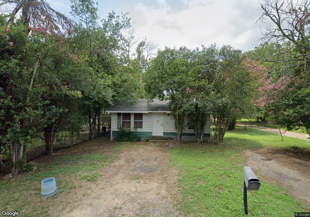 118 S Endicott St, San Marcos, TX 78666 - photo 1