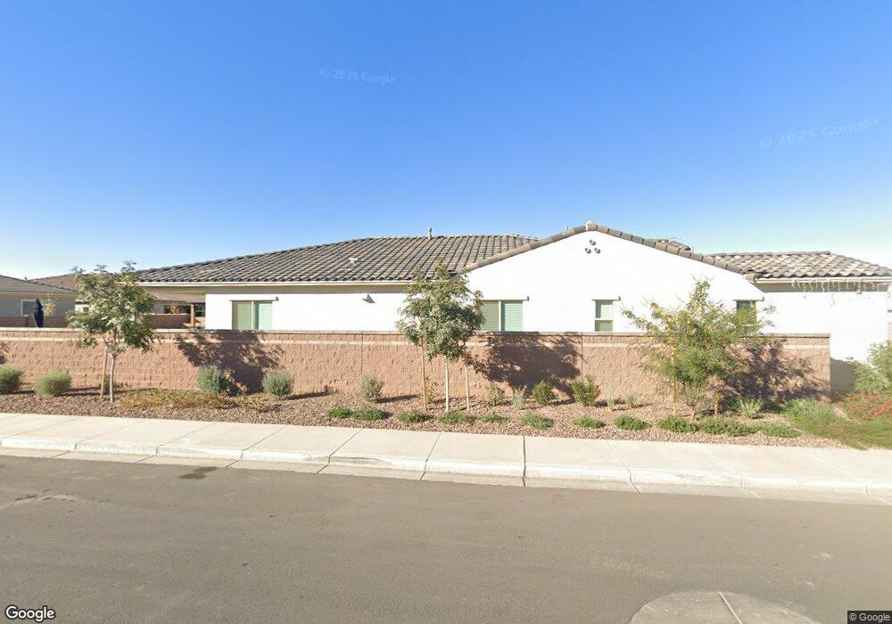 11004 E Tahoe Ave, Mesa, AZ 85212 - photo 1