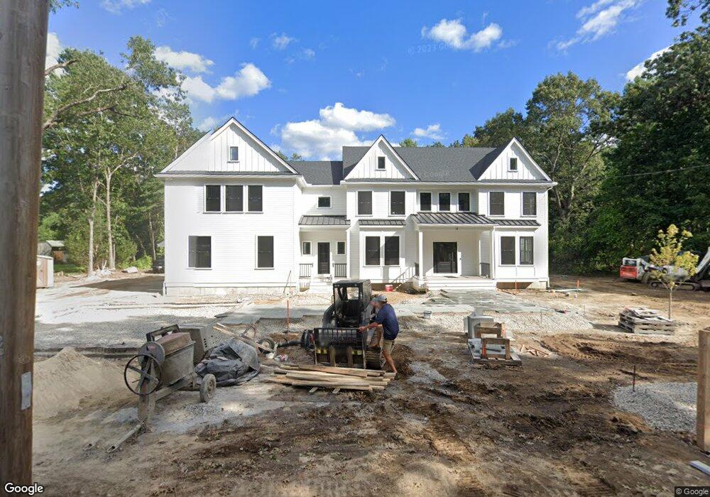 2 Woburn St, Andover, MA 01810 - photo 1